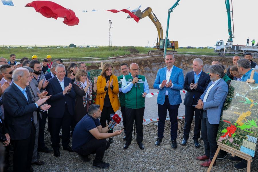 PROJE, ÜRETİM VE İSTİHDAM ARTIRACAK!