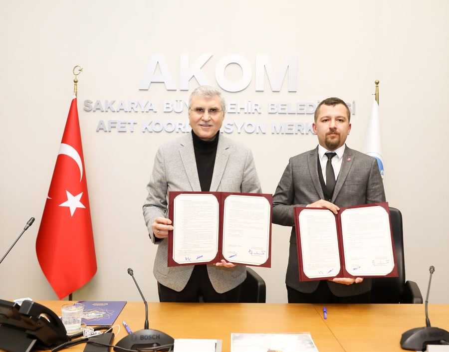 Protokol yapıldı; sokak hayvanlarının kontrolsüz üremeleri engellenecek