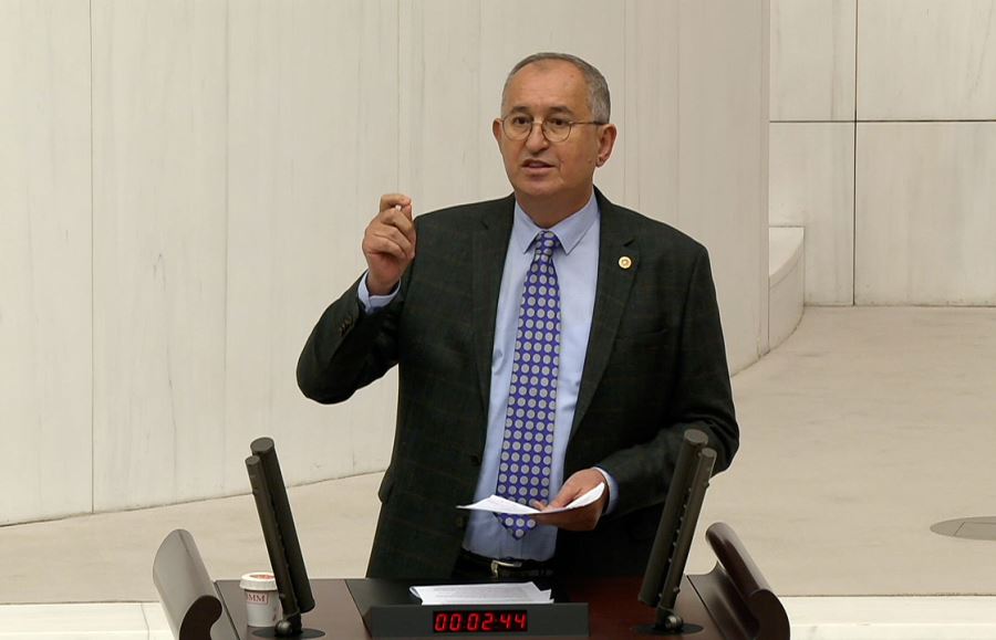 PTT’de HGS yüklemesi ile özel şirkete servet aktarılıyor