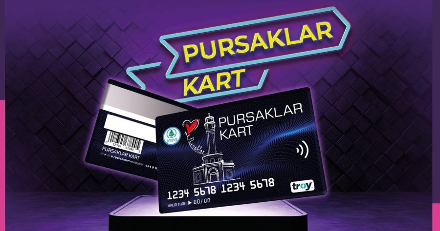 Pursaklar Belediyesi Yüzleri Güldürüyor