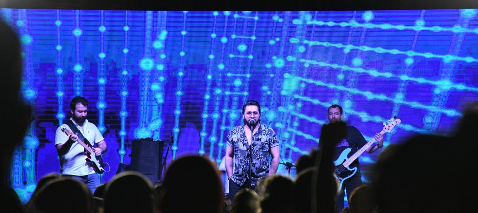 Pursaklar Yaz Konserlerinde Coşku Dolu Final - GÜNDEM - İnternetin Ajansı