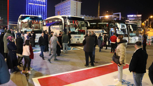 Pursaklar’da Gençlere Büyük Ayrıcalık