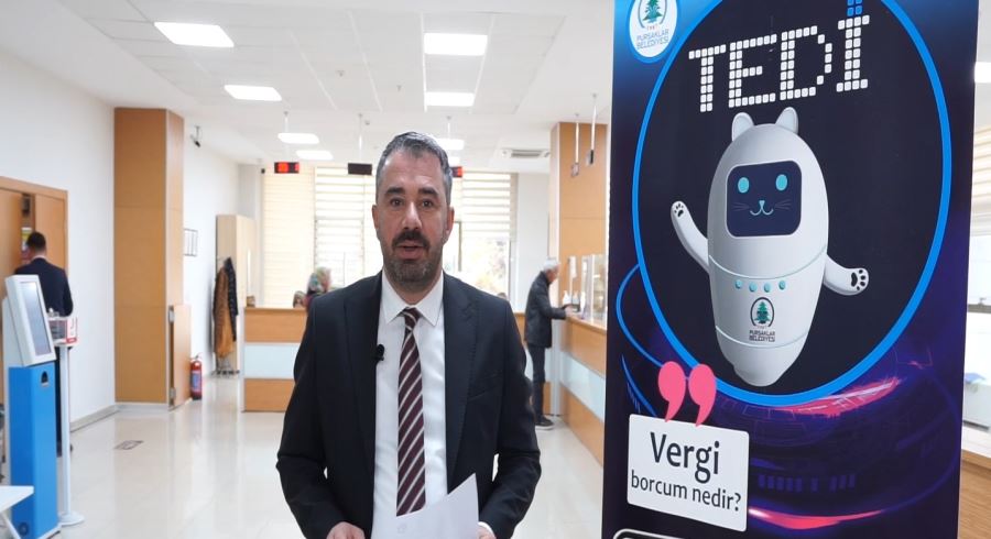 Pursaklar’da Hayat Daha Kolay