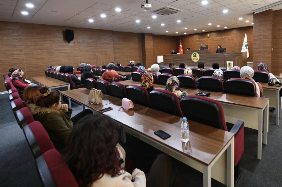 Pursaklar’da İş Var Çalışan Yok