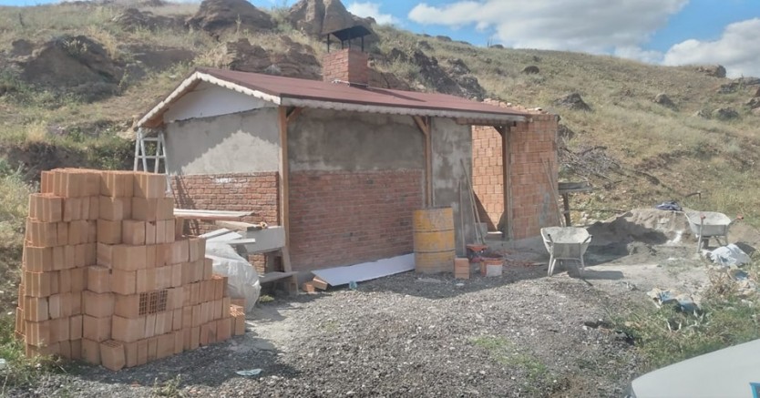 Pursaklar’da Köy Fırınları Daha Modern Daha Kullanışlı - GÜNDEM - İnternetin Ajansı