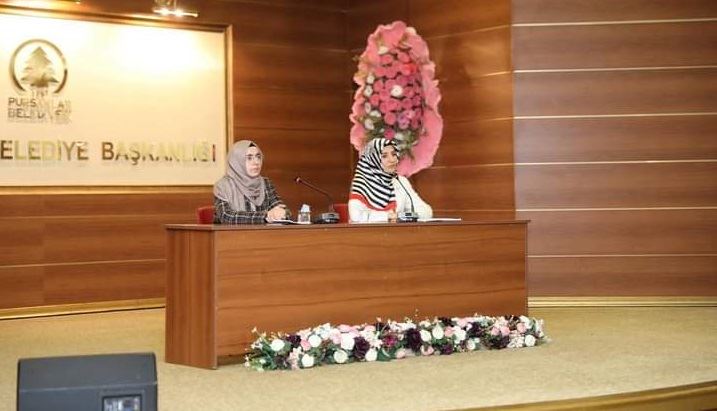 Pursaklar’da Sanatla ve Kültürle Dolu Günler