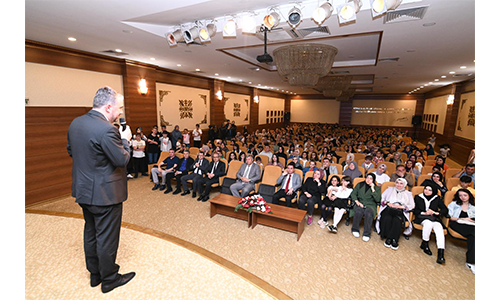Pursaklar’da Sinemanın Yeni Yıldızlarından Muhteşem Gala