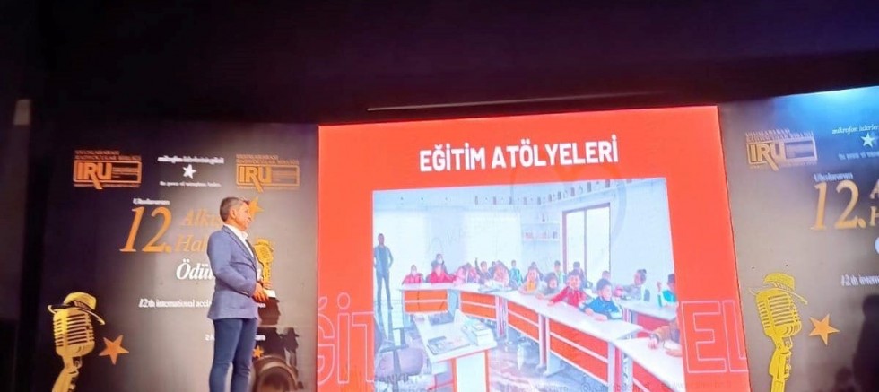 Pursaklar’ın Gurur Gecesi - GÜNDEM - İnternetin Ajansı