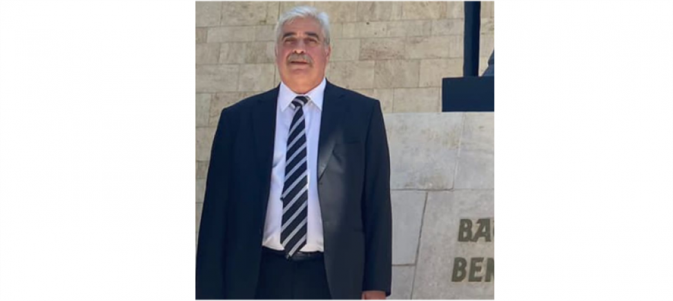 RAFET ÇIRAK: HÜKÜMET RADİKAL KARARLAR ALMADIKÇA EKONOMİ DAHA DA KÖTÜYE GİDER! - GÜNDEM - İnternetin Ajansı