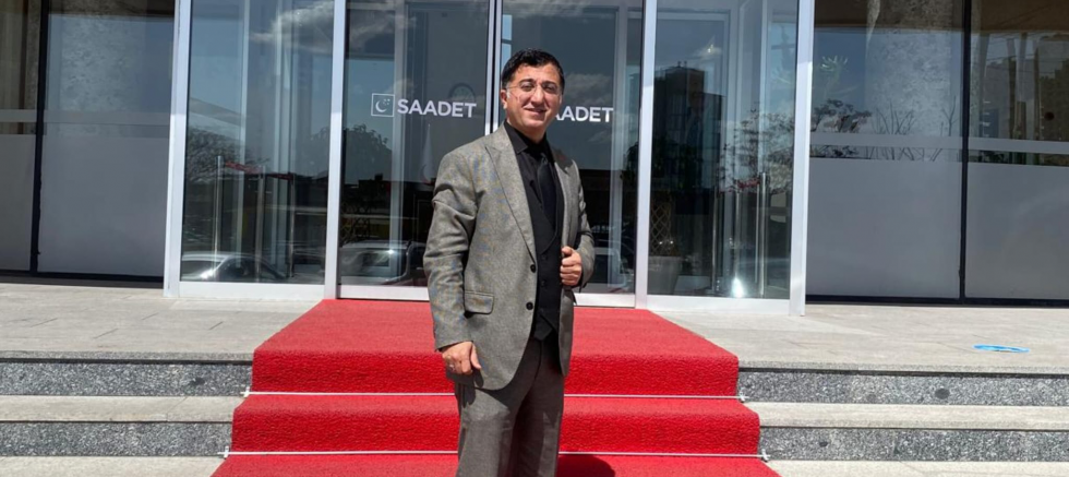 Ramazan Öksüz: İstiklal Marşı Şairimiz Mehmet Âkif Ersoy’u Rahmet Ve Minnetle Anıyoruz - GÜNDEM - İnternetin Ajansı