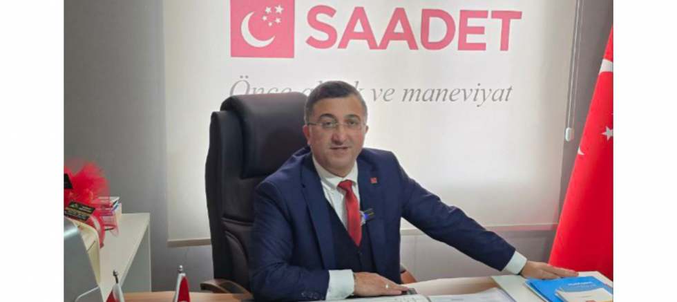 Ramazan Öksüz: “Saygı Trafiği Tıkamaz, Dikkat Hayat Kurtarır” - GÜNDEM - İnternetin Ajansı