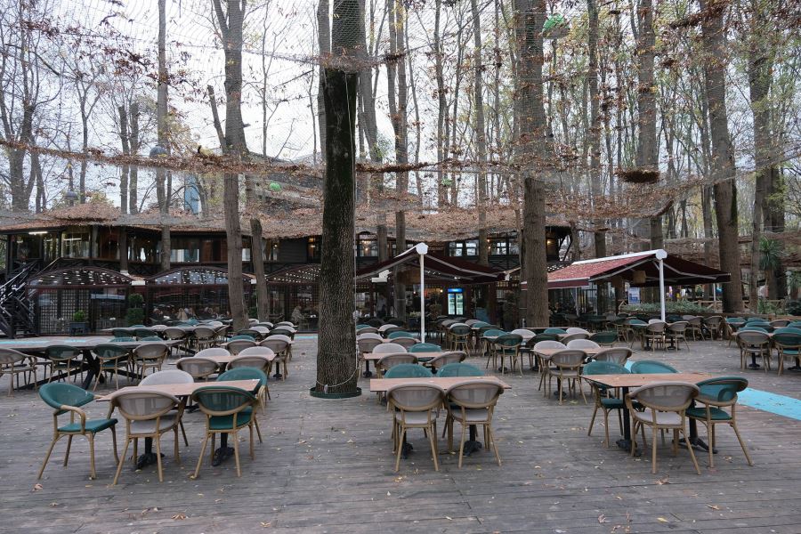 Ramazan’da lezzetin adresi Büyükşehir: İftarda uygun fiyata en güzel hizmet