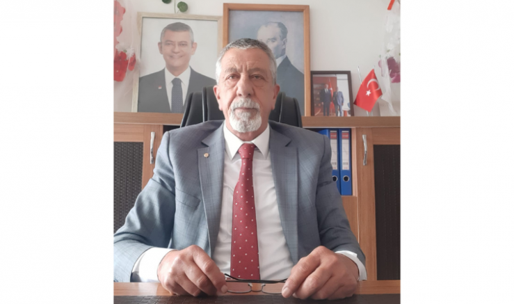 Recai Özalp: “Ardahan Eğitimde de Hak Ettiği Payı Almalı” - GÜNDEM - İnternetin Ajansı