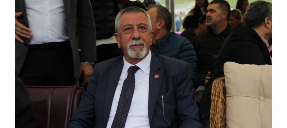 Recai Özalp: “Bir belediye başkanı değil, güven duygusu uğurlandı” - GÜNDEM - İnternetin Ajansı