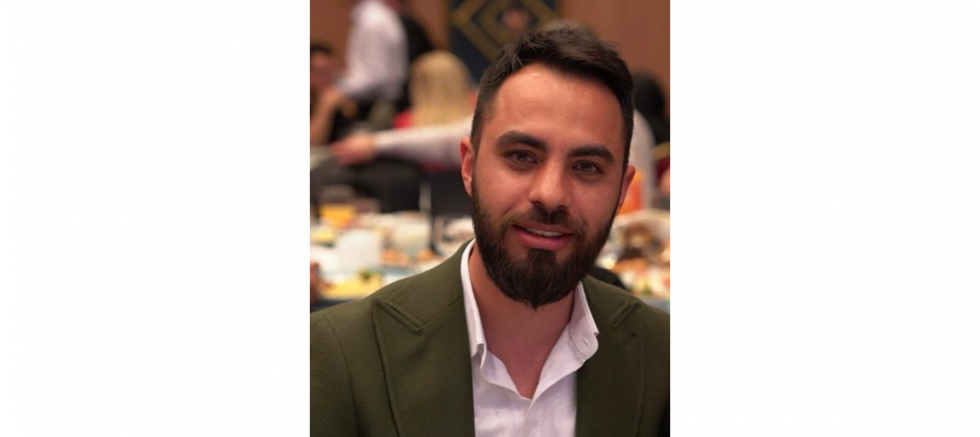RECEP ABDULLAH ÖZ: “ÖZGÜR BASIN, SPORUN VİCDANI, TOPLUMUN NEFESİDİR” - GÜNDEM - İnternetin Ajansı