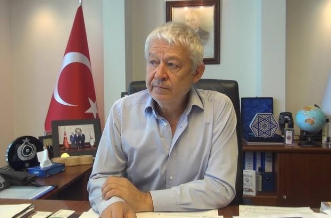 RECEP ZIPKINKURT: TRAKYA AFET BÖLGESİ İLAN EDİLMELİ! - GÜNDEM - İnternetin Ajansı