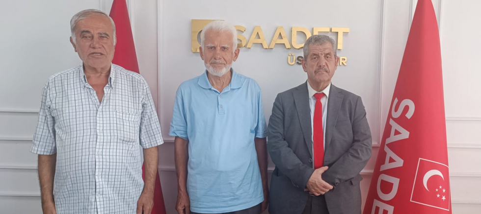 Remzi Kocataş: Türkiye’nin Siyasi Gündemini Anadolu’nun Sesiyle Değerlendiriyoruz - GÜNDEM - İnternetin Ajansı