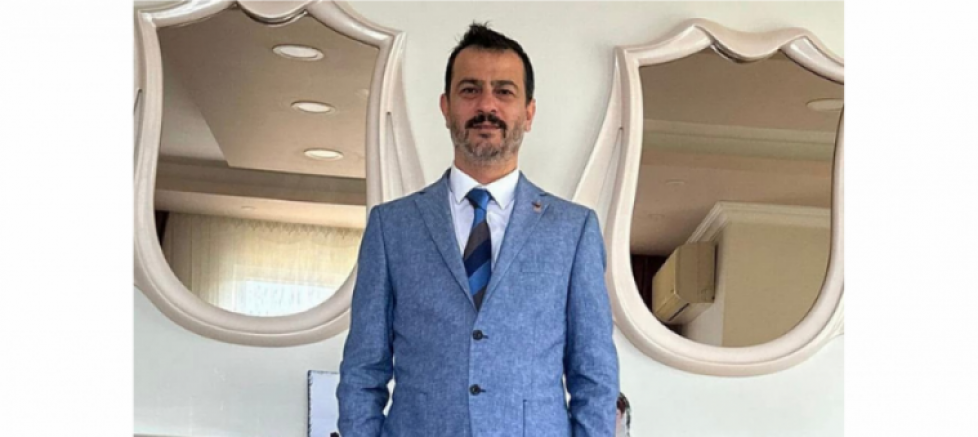 Rize’nin En Genç Teşkilatı: Zafer Partisi Rize İl Başkanı Hüseyin Karaman Gençlerin İlgi ve Katılımını Anlattı - GÜNDEM - İnternetin Ajansı