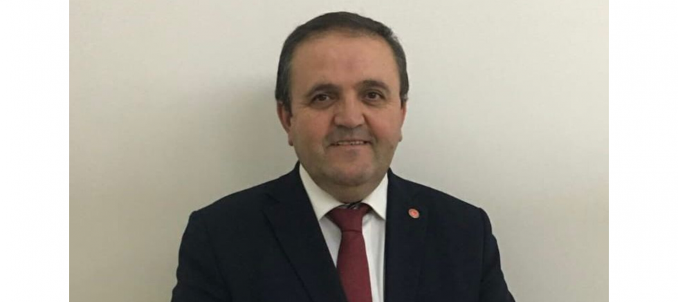 Saadet Partili Nevzat Açıkgöz:“Çankırı’da sorunlar büyüyor, çözümler ise yüzeyde kalıyor” - GÜNDEM - İnternetin Ajansı