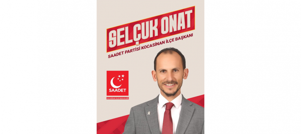 Saadet Partili Selçuk Onat: “Kayseri’de İntihar  Haftaya Düştü” - GÜNDEM - İnternetin Ajansı