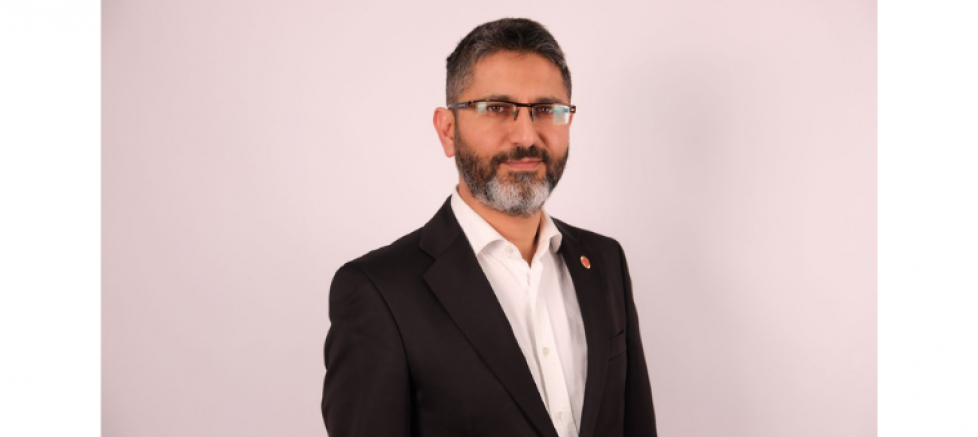 Saadet Partisi Bilecik İl Başkanı Ethem Ersöz: 30 Ağustos Milletin Kaybettiği Topraklardan Önce Özgüvenini Geri Kazandığı Zaferdir - GÜNDEM - İnternetin Ajansı