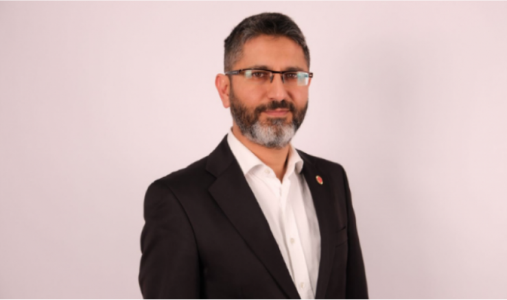 Saadet Partisi Bilecik İl Başkanı Ethem Ersöz: Cumhuriyet’in 103. Yılında Bilecik’in Tarihî Mirasına Sahip Çıkmalıyız - GÜNDEM - İnternetin Ajansı