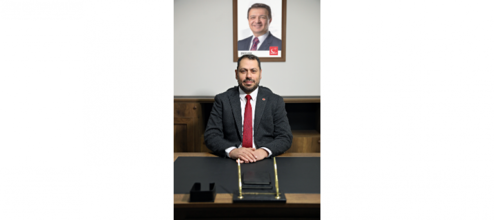 Saadet Partisi Mersin İl Başkanı Bilal Oğuz: Kadınların Güçlenmesi, Toplumun Güçlenmesidir - GÜNDEM - İnternetin Ajansı