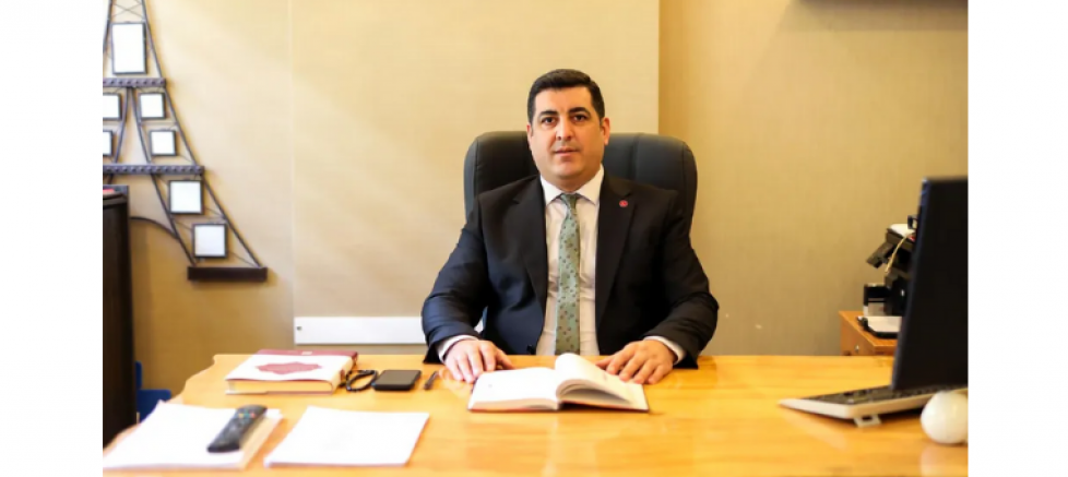 Saadet Partisi Sivas İl Başkanı Mehmet Zahit Tokgöz: 13 Can Kaybı Tedbirlerin Daha da Güçlendirilmesi Gerektiğini Gösteriyor - GÜNDEM - İnternetin Ajansı