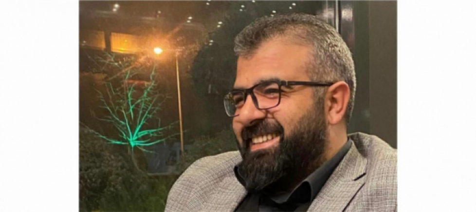 SAADET PARTİSİ TALAS İLÇE BAŞKANI AHMET KARAGÖZ: 