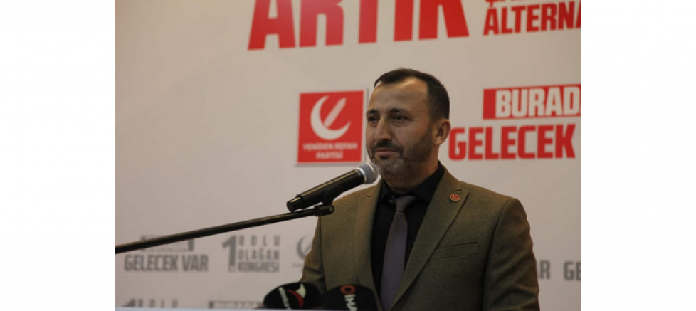 SADETTİN BASKIN: “POLİSİMİZ, MİLLETİN HUZURUNA ADANMIŞ BİR FEDAKÂRLIĞIN ADIDIR” - GÜNDEM - İnternetin Ajansı