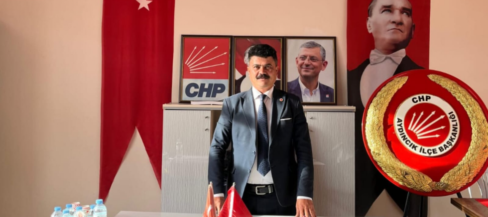 Sadık Erdoğan: 