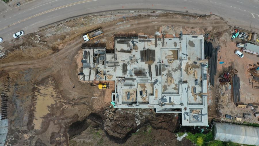 Sağlık turizmine önemli katkı; Başiskele Termal Tesisi