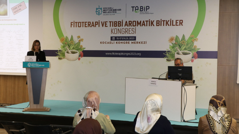 Sağlıklı ve Uzun Yaşamanın Sırları Kongrede - TÜRKİYE - İnternetin Ajansı
