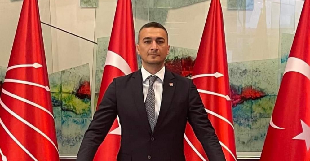 ŞAHİNBEY İLÇE BAŞKANI ŞAHİN OLDU: KARDEŞÇE YAŞAYACAĞIZ BU ÜLKE HEPİMİZİN! - GÜNDEM - İnternetin Ajansı