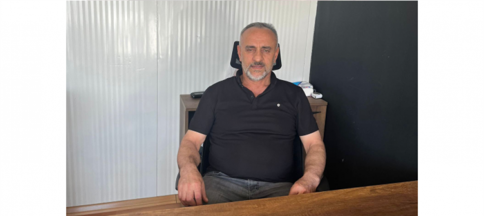 Şahin’den Kahramanmaraş Sütçü İmam Üniversitesi Hastanesi’ndeki Sahte Stent Skandalına Sert Tepki: 