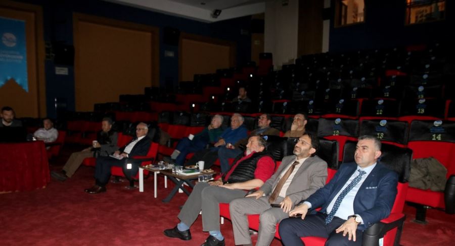 ‘Sakarya Bir Başka’ fotoğraf yarışmasının seçici kurulu toplandı