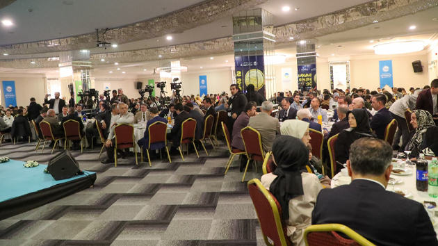 Sakarya’nın en prestijli ödülü sahibini buldu