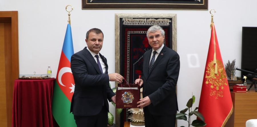 “Sakarya’nın tarım geleceğine yön vermeye devam edeceğiz”