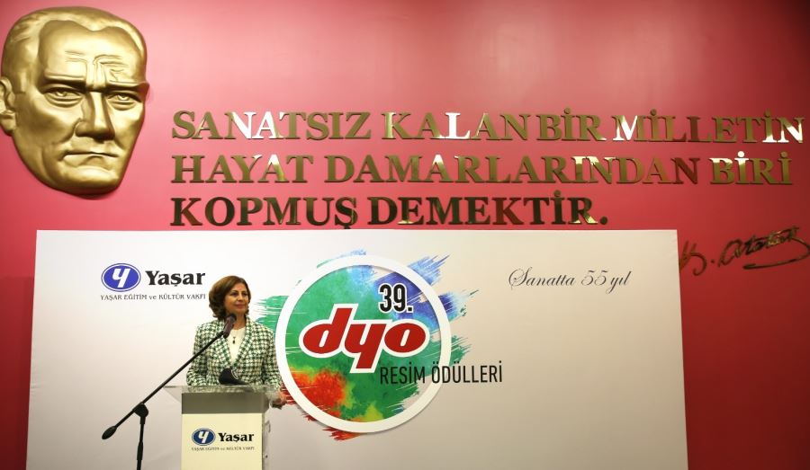 SANATIN KALBİ ESKİŞEHİR’DE ATIYOR