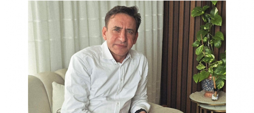 Şanlıurfa Büyükşehir Belediyesi Bağımsız Meclis Üyesi İbrahim Yıldık: “Şanlıurfa mutfağı sadece yemek değil, bir kültürdür” - GÜNDEM - İnternetin Ajansı