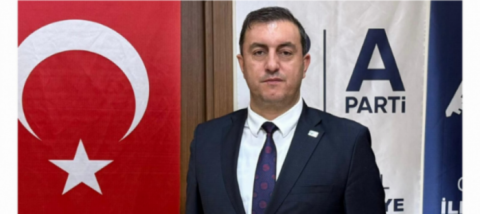 Şanlıurfa İl Başkanı Metin Baydar: “Hükümet et fiyatlarından haberdar mı acaba?” - GÜNDEM - İnternetin Ajansı