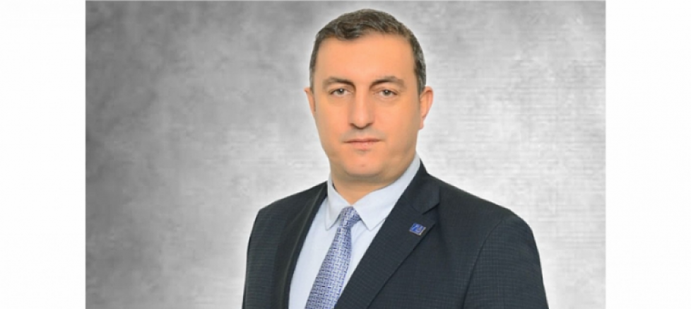 Şanlıurfa İl Başkanı Metin Baydar: Sosyal Donatı Alanları Satılamaz Bu şehir hepimizin, geleceğimiz rant uğruna yok edilemez - GÜNDEM - İnternetin Ajansı