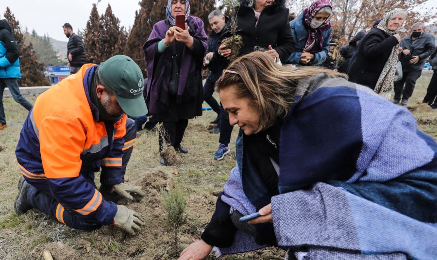 SARIKAMIŞ HAREKATI’NIN YIL DÖNÜMÜNDE ANLAMLI ANMA
