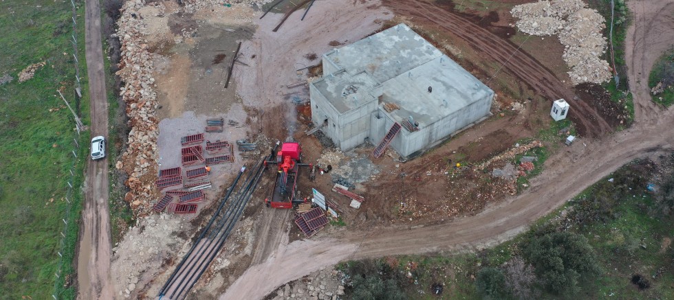 Savaştepe, Büyükşehir eliyle gelişiyor - GÜNDEM - İnternetin Ajansı
