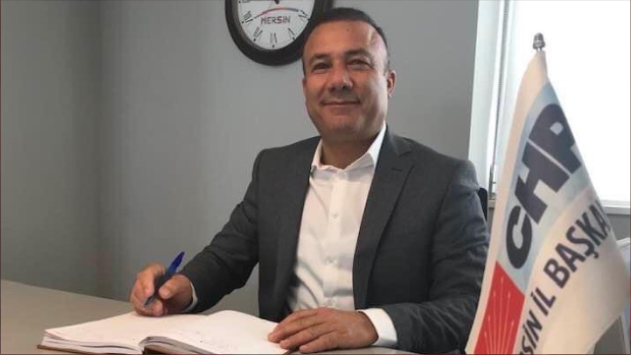 SAYDAM'DAN YENİ YIL MESAJI!