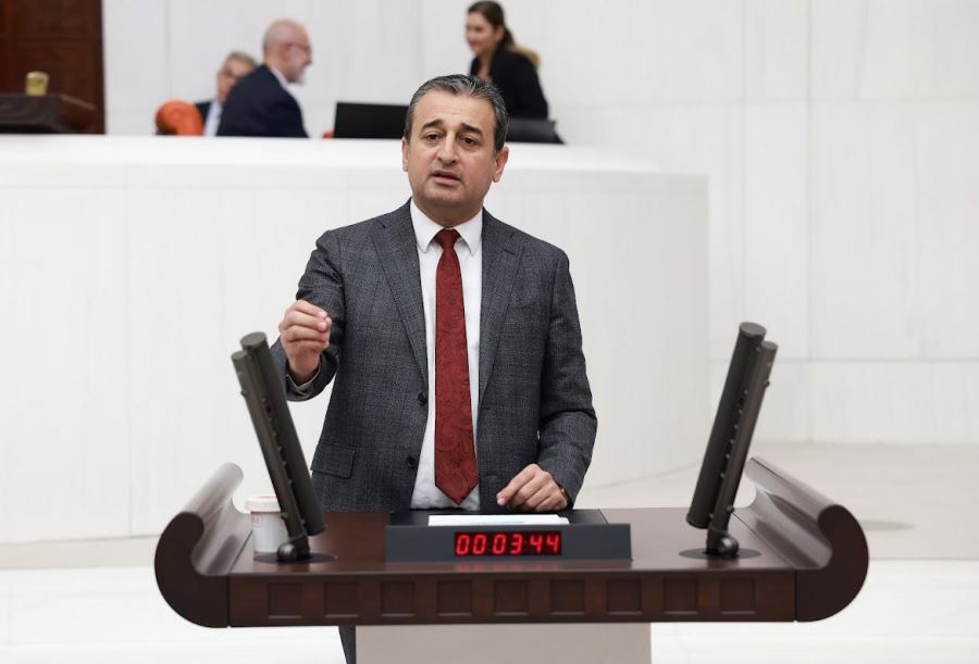 Sayfalar Dolusu İlaç Yok .Çocuğuma İlacı Zor Buluyorum