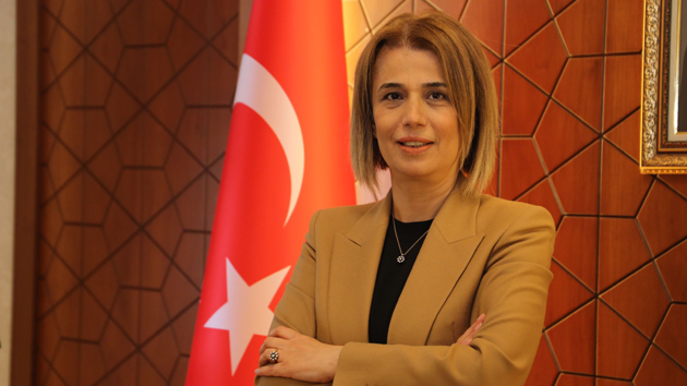 SAYIN İNCİ SEZER BECEL’İN 29 EKİM CUMHURİYET BAYRAMI MESAJI