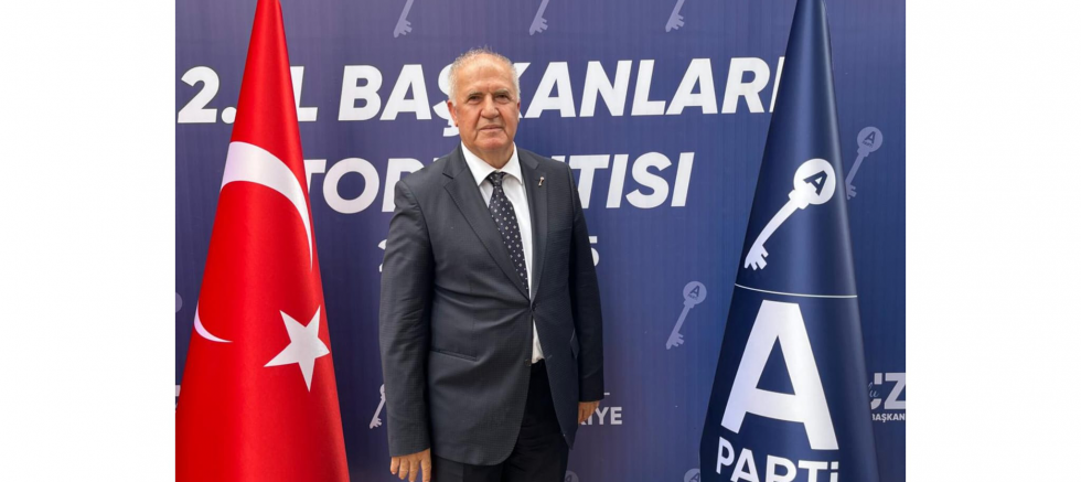 Sebahattin Uzun: Kalem Susturulursa Şehirler Sessizleşir - GÜNDEM - İnternetin Ajansı