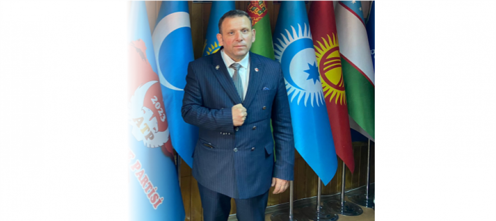 SEDAT ALTINKÖK: AMAÇ BELEDİYELERİ ÇALIŞMAYACAK HALDE BIRAKMAK! - GÜNDEM - İnternetin Ajansı