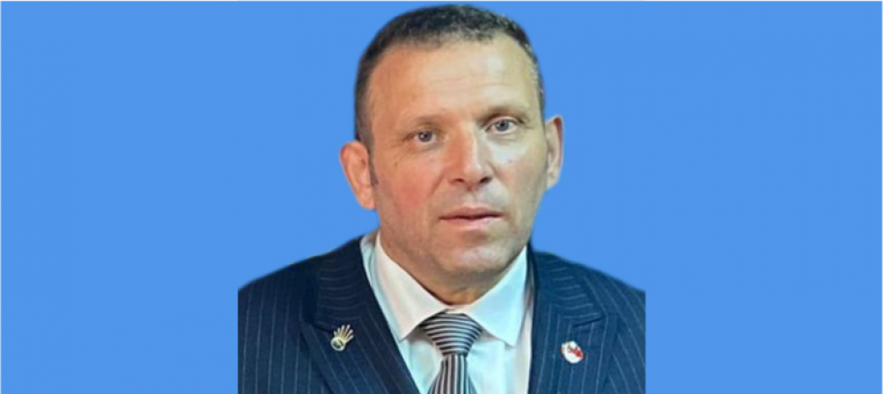 SEDAT ALTINKÖK: UYAN TÜRK! NE MUTLU TÜRKÜM DİYENE! - GÜNDEM - İnternetin Ajansı